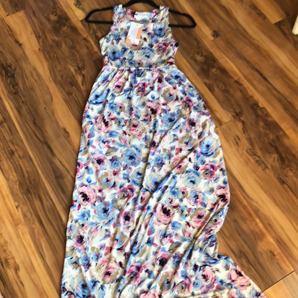 Bradbury dress